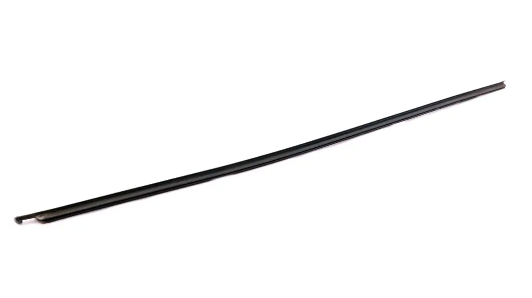  Cache Porte BMW E90 Arrière Droite Joint D'Etanchéité Extérieur Noir - SKU 7060250 - Numéro de pièce 7060250