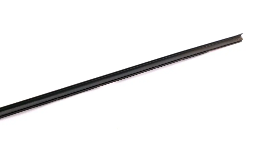  Cache Porte BMW E90 Arrière Droite Joint D'Etanchéité Extérieur Noir - SKU 7060250 - Numéro de pièce 7060250
