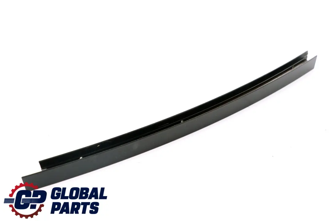BMW 3 E90 E90N Couverture Barre de Guidage de Fenetre Droite Noir 7906913 - SKU 7060256 - Numéro de pièce 7060256
