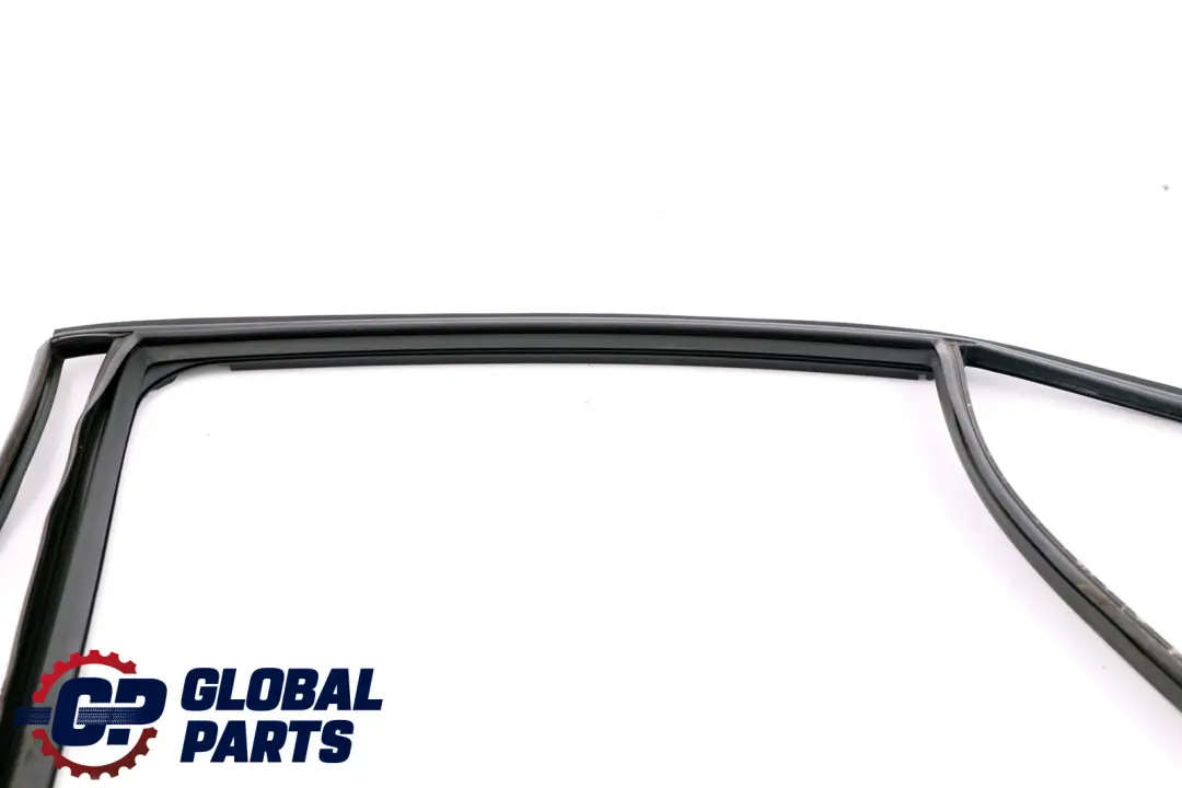 BMW E90 E90N Binario Finestra Porta Posteriore Sinistra - SKU 7060257 - Numero di parte 7060257