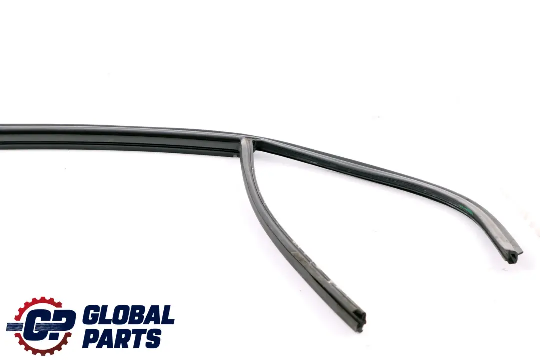 Window Guide Seal Gasket Left N/S Rear Door to BMW E90 E90N with Part number 7060257 BMW E90 E90N Window Guide Seal Gasket Left N/S Rear Door - SKU 7060257 - Part number 7060257