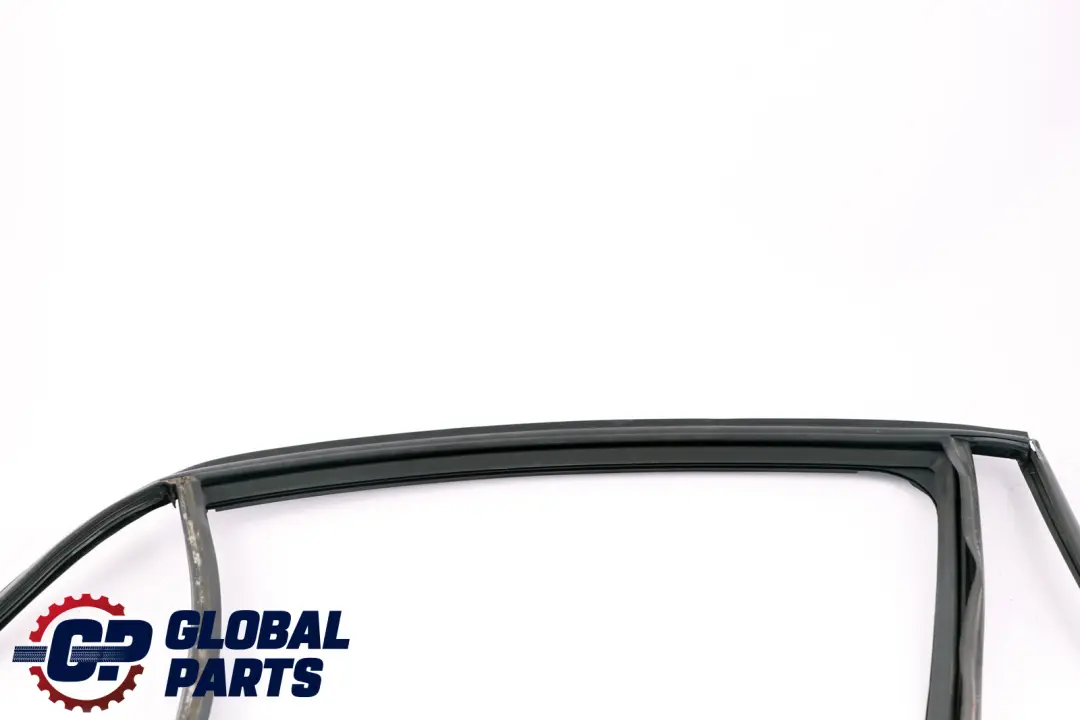 BMW 3 Series E90 E90N Window Guide Seal Right Rear Door O/S - SKU 7060258 - Part number 7060258
