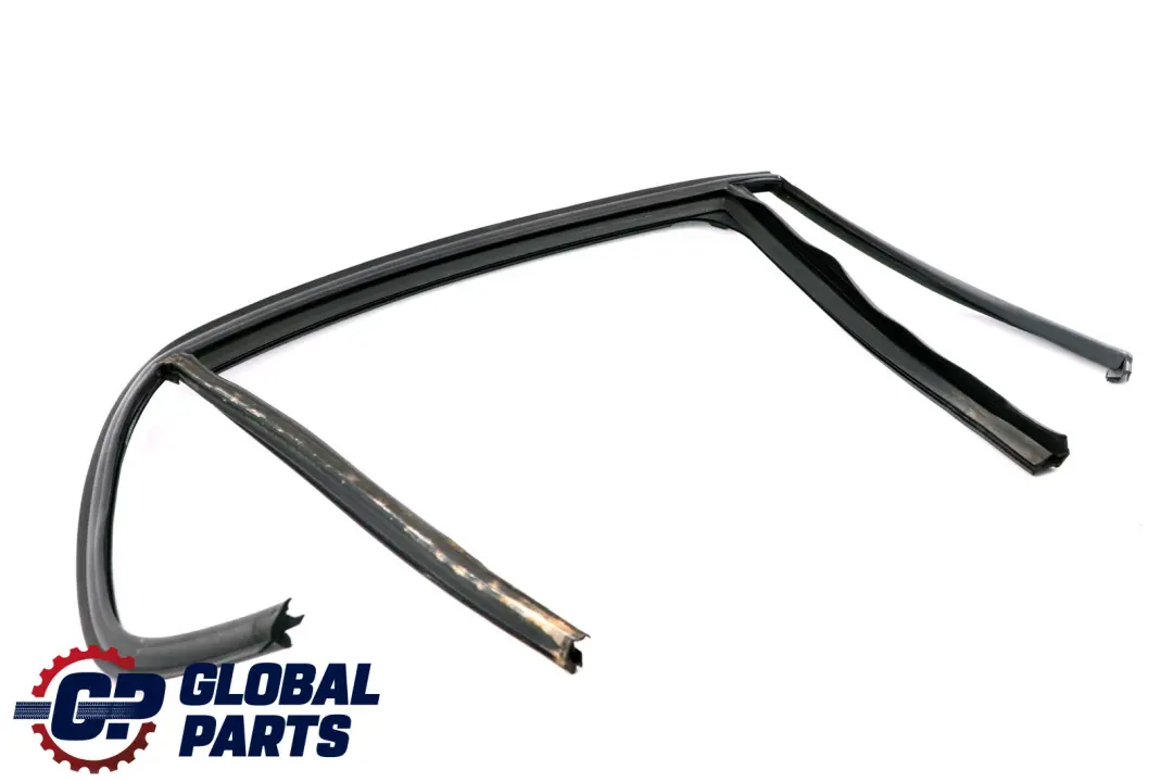 BMW 3 Series E90 E90N Window Guide Seal Right Rear Door O/S - SKU 7060258 - Part number 7060258