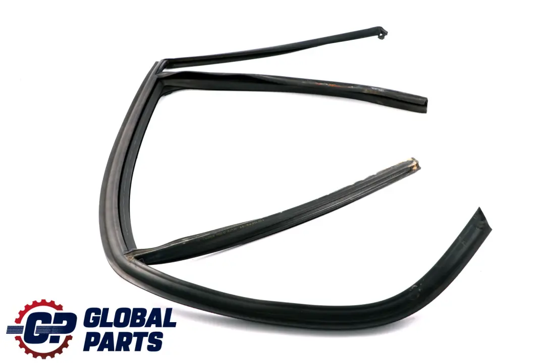 BMW 3 Series E90 E90N Window Guide Seal Right Rear Door O/S - SKU 7060258 - Part number 7060258