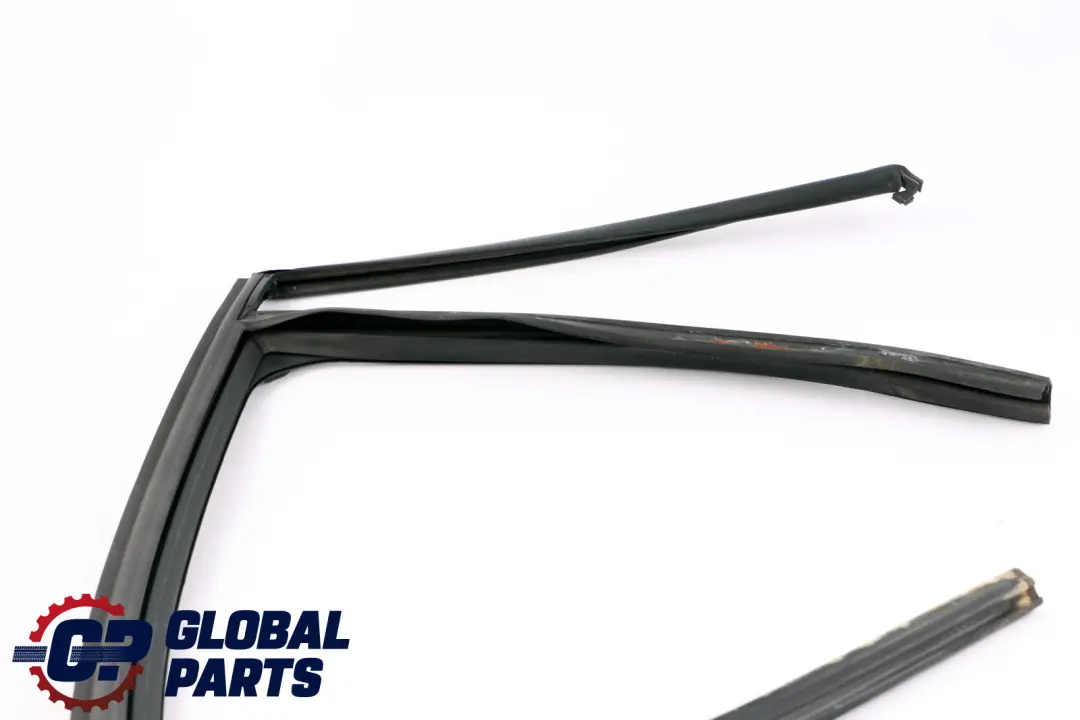 BMW 3 Series E90 E90N Window Guide Seal Right Rear Door O/S - SKU 7060258 - Part number 7060258
