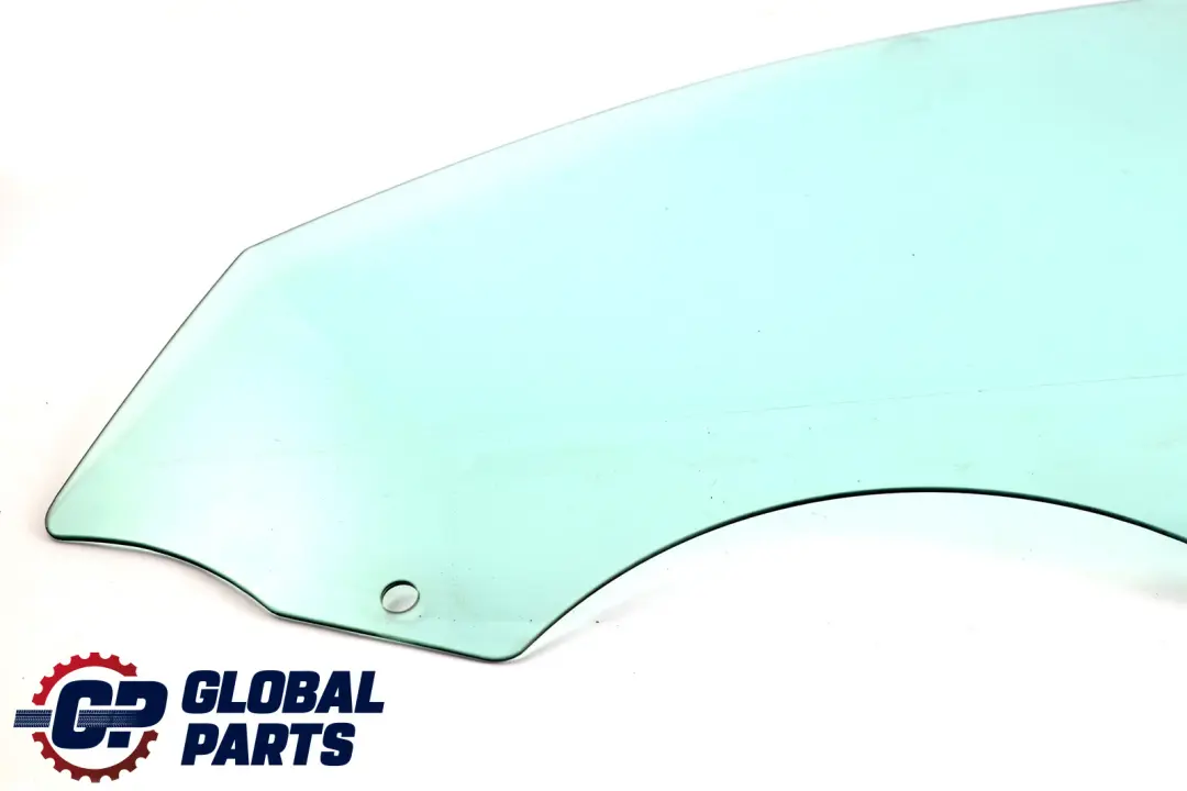 BMW 3 Series E90 E91 Front Left Door N/S Window Glass AS2 Green - SKU 7060263 - Part number 7060263