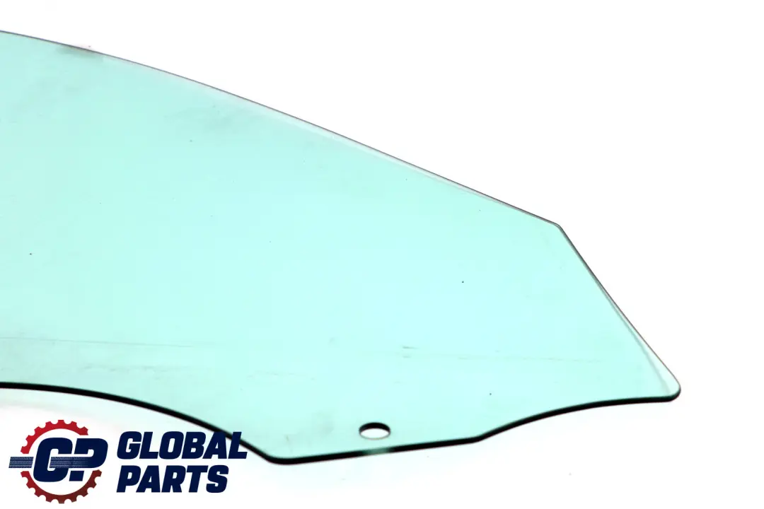 BMW 3 Series E90 E91 Front Left Door N/S Window Glass AS2 Green - SKU 7060263 - Part number 7060263