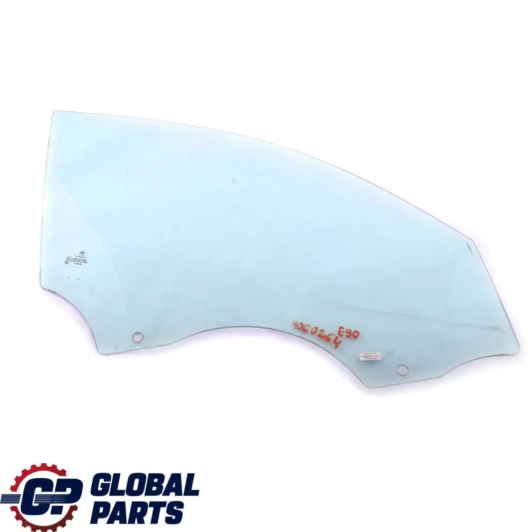 Türfenster BMW E90 E91 Vorne Rechts Türfenster Glas AS2 für mit Teilenummer 51337060264 Türfenster BMW E90 E91 Vorne Rechts Türfenster Glas AS2 - SKU 7060264 - Teilenummer 51337060264