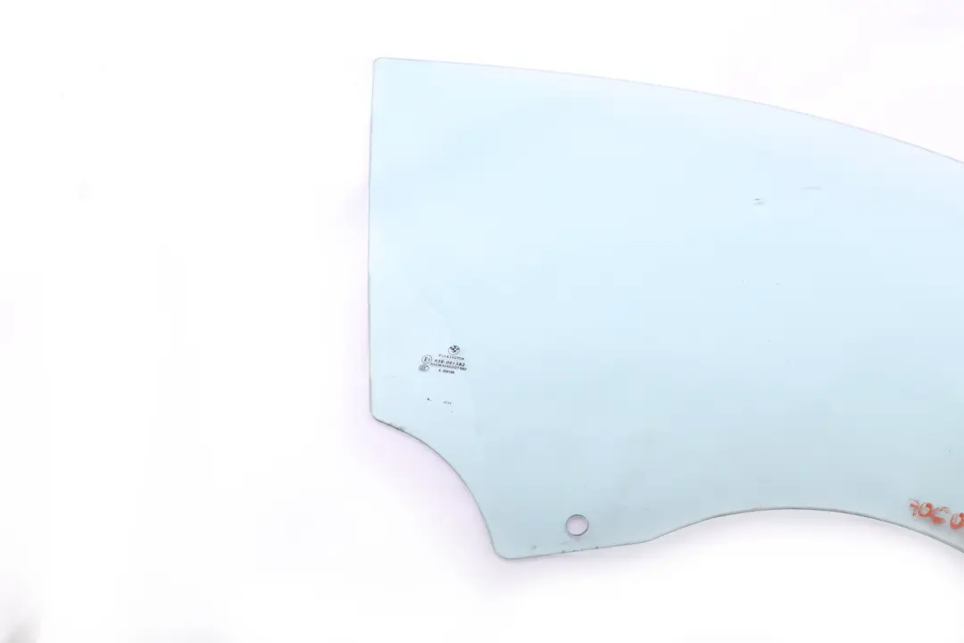 Door Window BMW E90 E91 Front Right O/S Door Window Glass AS2 to with Part number 51337060264 Door Window BMW E90 E91 Front Right O/S Door Window Glass AS2 - SKU 7060264 - Part number 51337060264