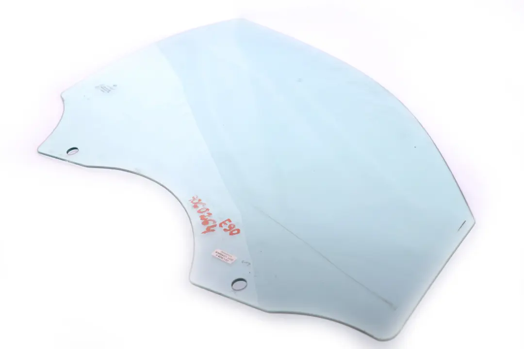  Vitre De Porte BMW E90 E91 Avant Droite Vitre De Porte AS2 - SKU 7060264 - Numéro de pièce 51337060264
