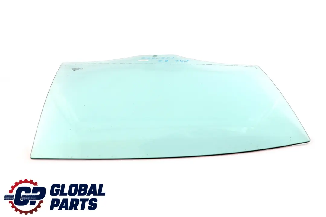BMW E90 Fenster Glas AS2 Tür Hinten Rechts - SKU 7060268 - Teilenummer 51347060268