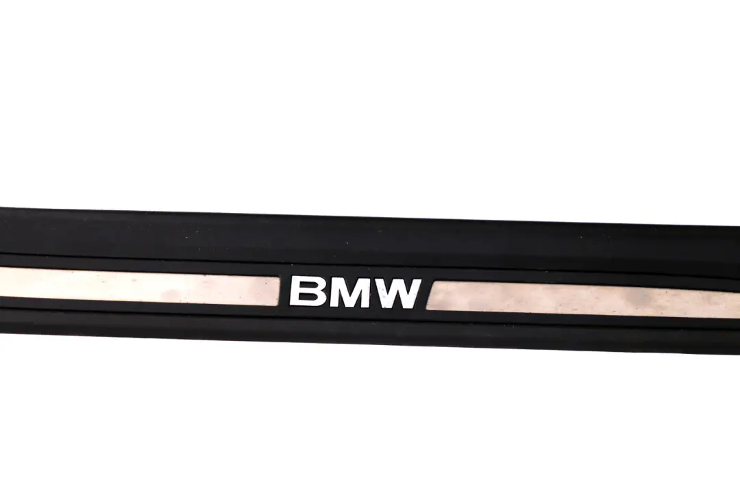 BMW E90 E91 Osłona Listwa Progu Progowa Lewy Przód - SKU 7060279-1 - Numer Części 7060279