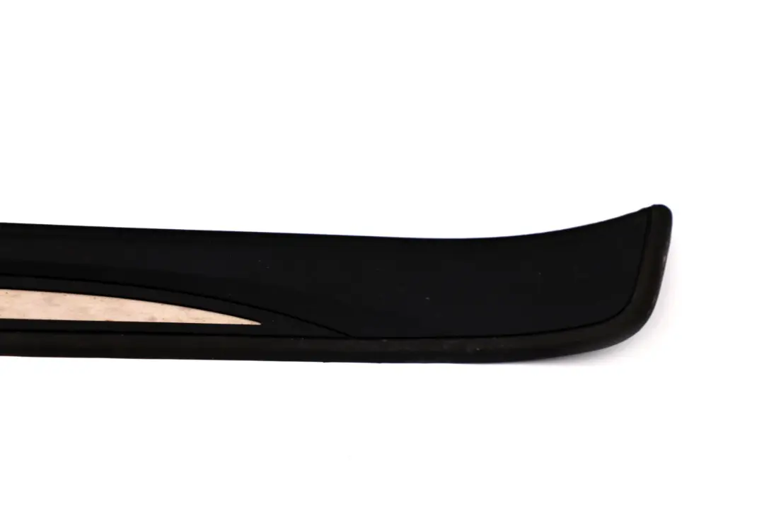 Front Door Sill Trim Left N/S to BMW 3 Series E90 E91 LCI with Part number 7060279 BMW 3 Series E90 E91 LCI Front Door Sill Trim Left N/S - SKU 7060279-1 - Part number 7060279