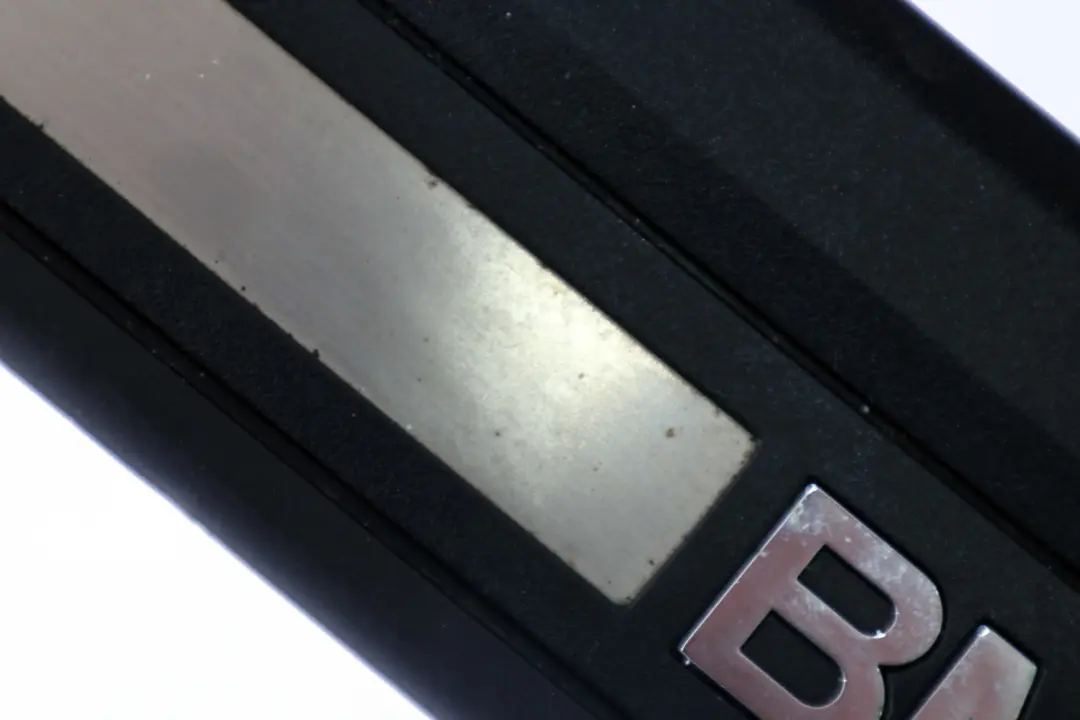 BMW 3 Series E90 E91 LCI Front Door Sill Trim Left N/S - SKU 7060279-1 - Part number 7060279