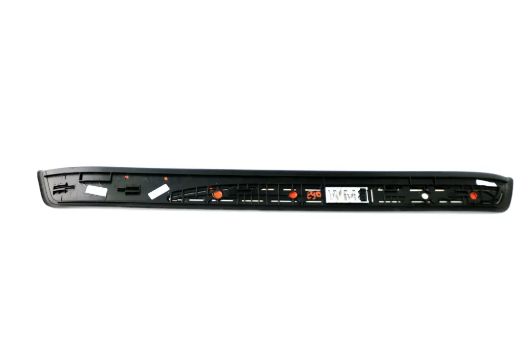 Front Door Sill Trim Left N/S to BMW 3 Series E90 E91 LCI with Part number 7060279 BMW 3 Series E90 E91 LCI Front Door Sill Trim Left N/S - SKU 7060279-1 - Part number 7060279