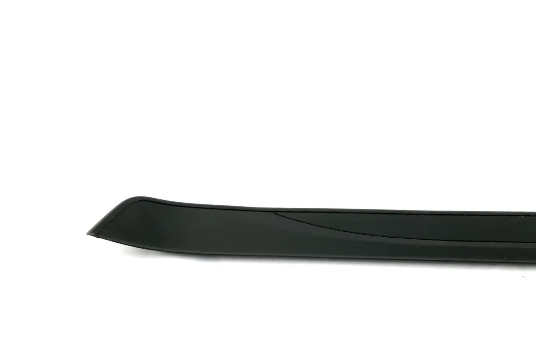 Front Door Sill Trim Left N/S to BMW 3 Series E90 E91 LCI with Part number 7060279 BMW 3 Series E90 E91 LCI Front Door Sill Trim Left N/S - SKU 7060279 - Part number 7060279