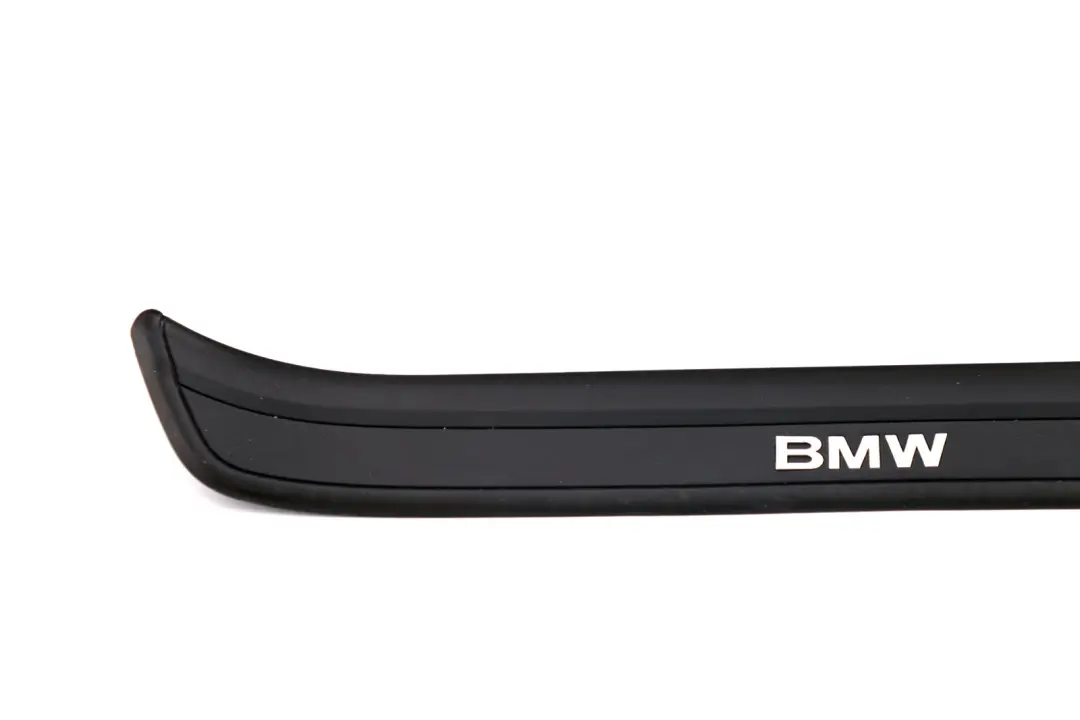 BMW E90 Osłona listwa progu progowa lewy przód - SKU 7060279 - Numer Części 7060279