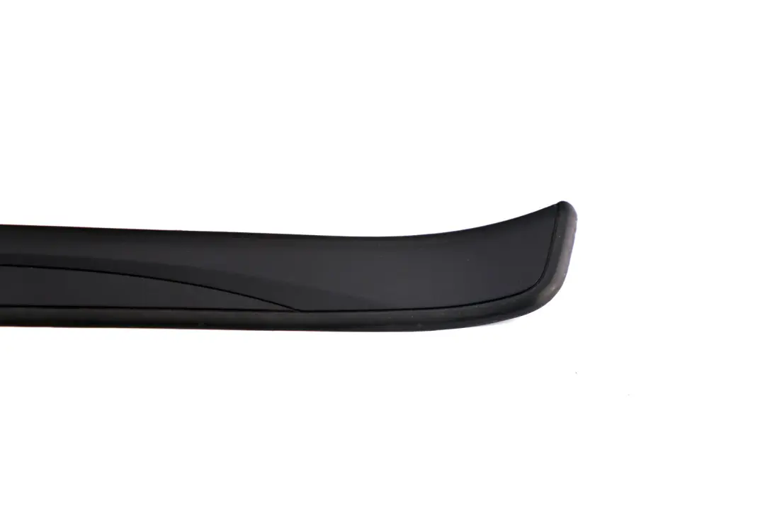BMW 3 Series E90 E91 LCI Front Door Sill Trim Left N/S - SKU 7060279 - Part number 7060279