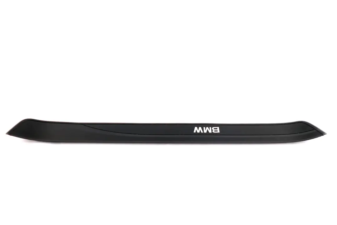BMW 3 Series E90 E91 LCI Front Door Sill Trim Left N/S - SKU 7060279 - Part number 7060279