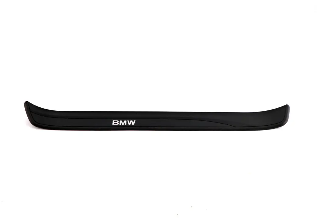 BMW E90 Osłona listwa progu progowa lewy przód - SKU 7060279 - Numer Części 7060279