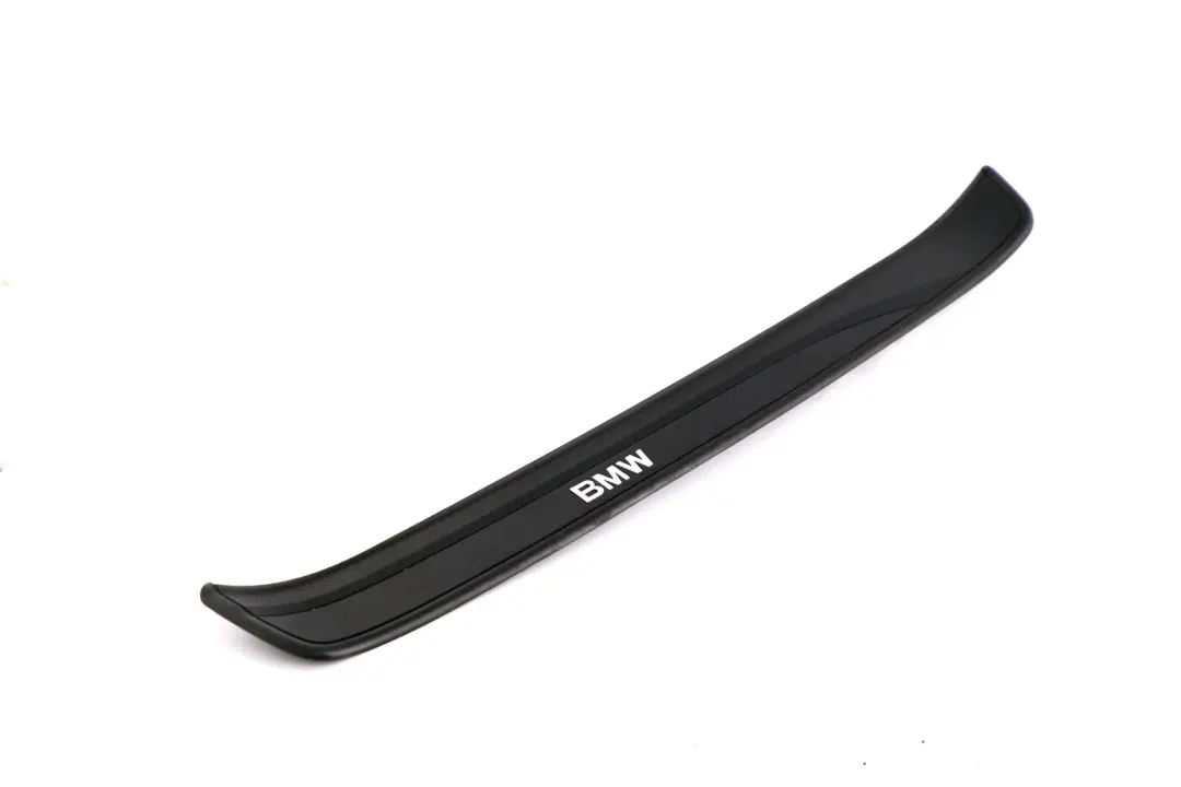 Front Door Sill Trim Left N/S to BMW 3 Series E90 E91 LCI with Part number 7060279 BMW 3 Series E90 E91 LCI Front Door Sill Trim Left N/S - SKU 7060279 - Part number 7060279