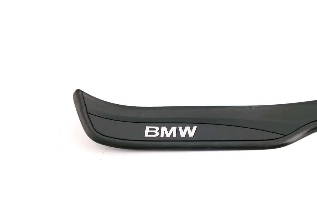 BMW 3 er E90 E90N E91 E91N Blende Einstieg Hinten Links 5147 - SKU 7060285 - Teilenummer 7060285