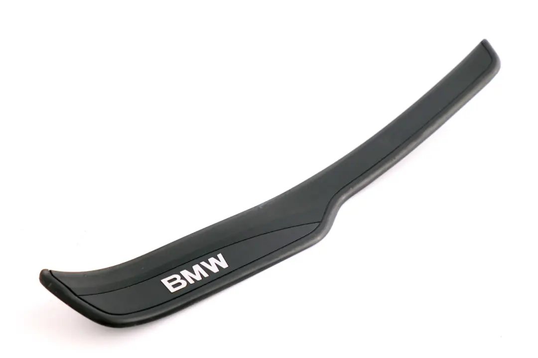 BMW 3 er E90 E90N E91 E91N Blende Einstieg Hinten Links 5147 - SKU 7060285 - Teilenummer 7060285