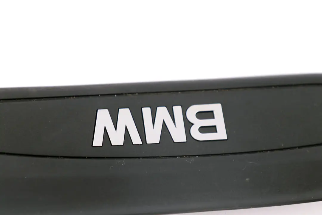 BMW 3 er E90 E90N E91 E91N Blende Einstieg Hinten Links 5147 - SKU 7060285 - Teilenummer 7060285