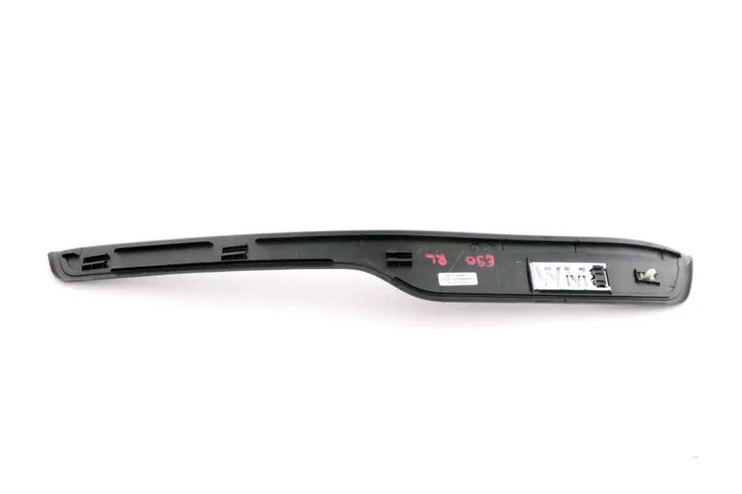 BMW 3 er E90 E90N E91 E91N Blende Einstieg Hinten Links 5147 - SKU 7060285 - Teilenummer 7060285