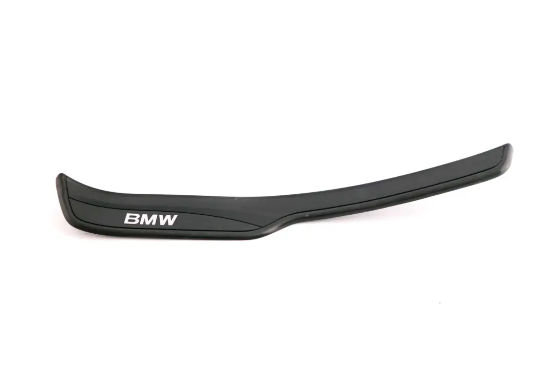 BMW 3 E90 E91 Osłona listwa progu tylna tył lewa - SKU 7060285 - Numer Części 7060285