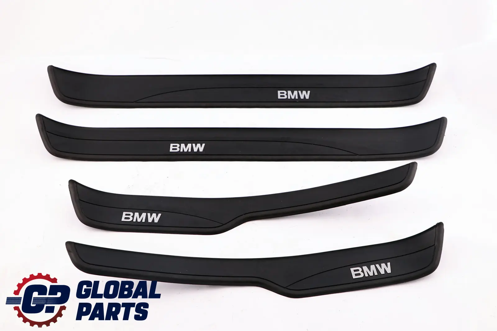BMW E90 E91 LCI Apertura Ingresso Posteriore Destro Nero