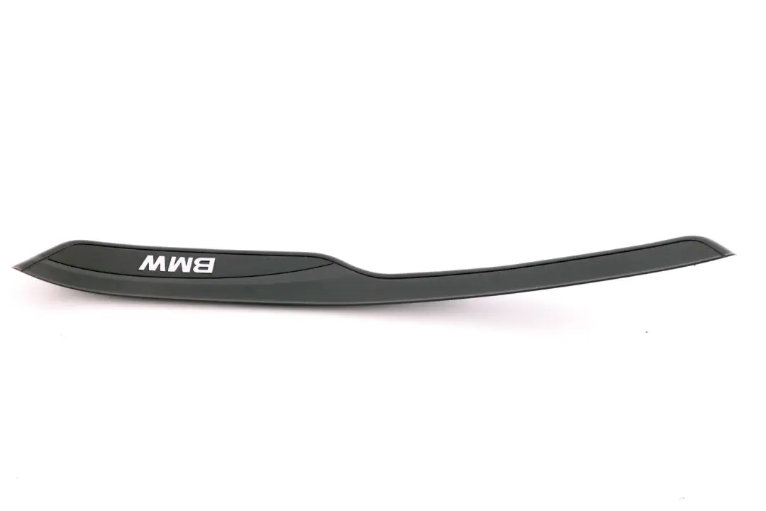 BMW E90 E90N E91 E91N Apertura Ingresso Posteriore Destro Nero - SKU 7060286 - Numero di parte 7060286