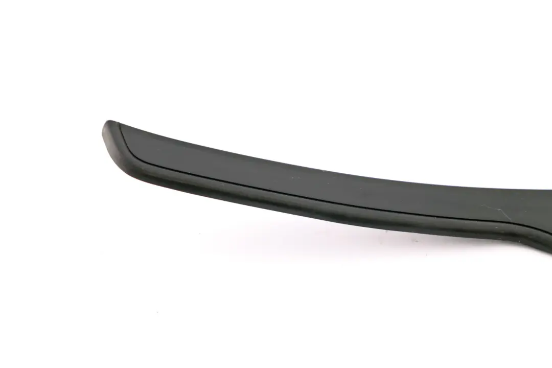 BMW 3 er E90 E90N E91 E91N Blende Einstieg Hinten Rechts Schwarz - SKU 7060286 - Teilenummer 7060286