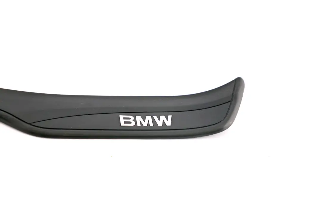 BMW 3 er E90 E90N E91 E91N Blende Einstieg Hinten Rechts Schwarz - SKU 7060286 - Teilenummer 7060286