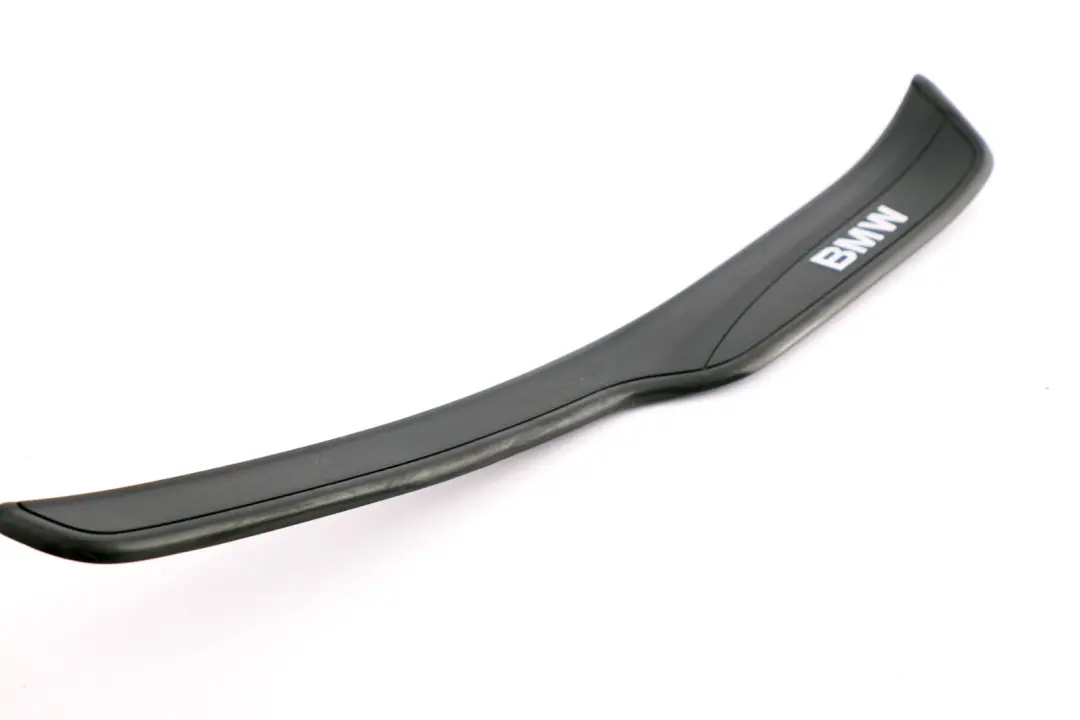 BMW 3 er E90 E90N E91 E91N Blende Einstieg Hinten Rechts Schwarz - SKU 7060286 - Teilenummer 7060286
