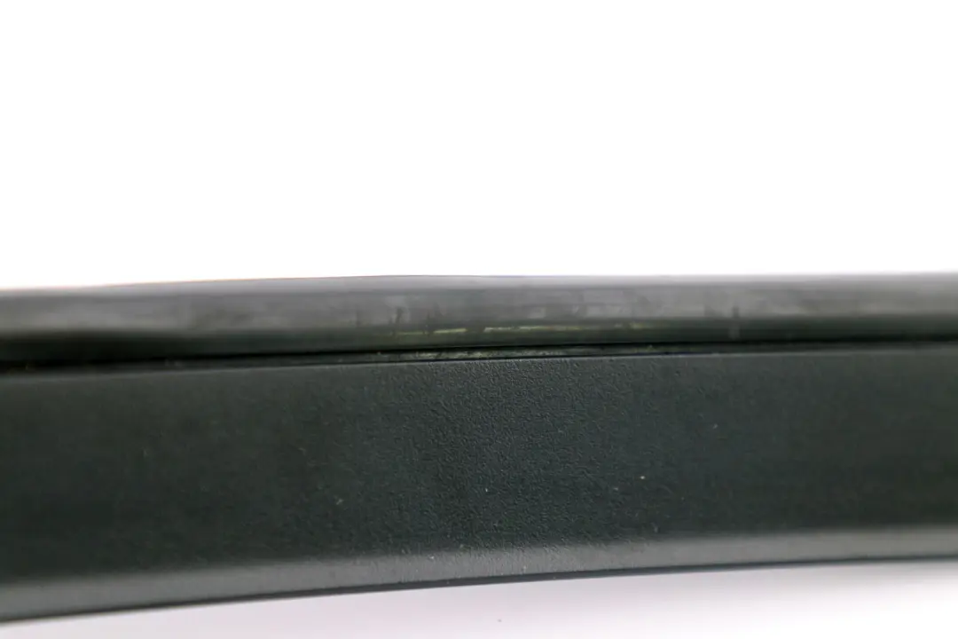 Right Entrance Cover O/S Black to BMW 3 Series E90 E90N E91 E91N Rear with Part number 7060286 BMW 3 Series E90 E90N E91 E91N Rear Right Entrance Cover O/S Black - SKU 7060286 - Part number 7060286