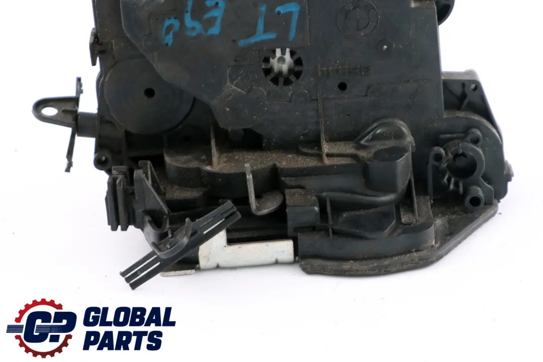 System Latch Actuator Door Lock Left Rear N/S to BMW E90 E91 with Part number 7060295 BMW E90 E91 System Latch Actuator Door Lock Left Rear N/S - SKU 7060295 - Part number 7060295