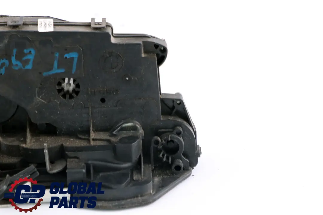 BMW E90 E90N E91 E91N LCI Attuatore Sistema della Chiusura Posteriore Sinistra - SKU 7060295 - Numero di parte 7060295