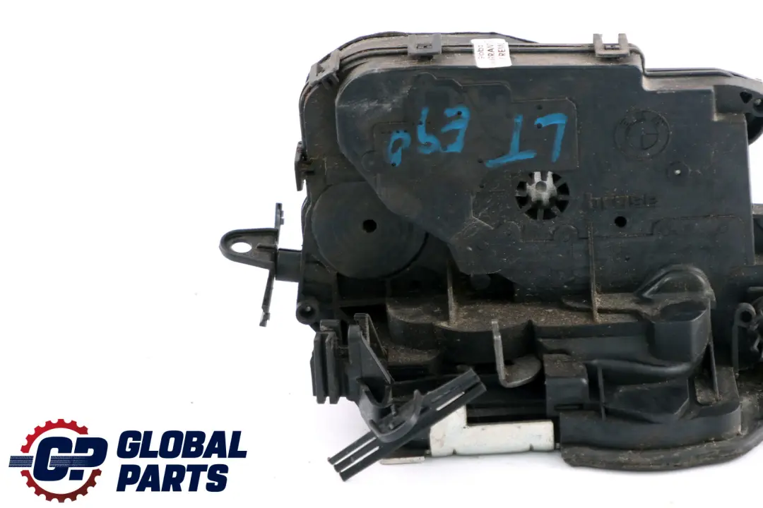 Systeme Ferme a Gauche Serrure de Porte Arriere pour BMW 3 E90 E90N E91 E91N LCI à propos du numéro de pièce 7060295 BMW 3 E90 E90N E91 E91N LCI Systeme Ferme a Gauche Serrure de Porte Arriere - SKU 7060295 - Numéro de pièce 7060295