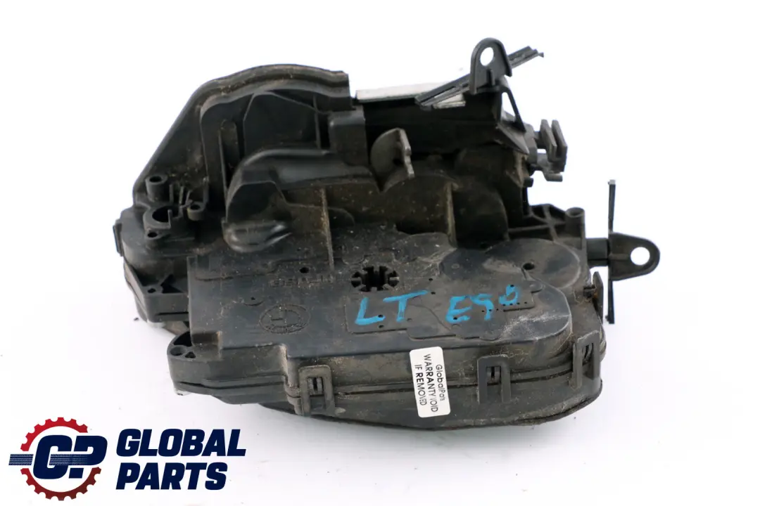 System Latch Actuator Door Lock Left Rear N/S to BMW E90 E91 with Part number 7060295 BMW E90 E91 System Latch Actuator Door Lock Left Rear N/S - SKU 7060295 - Part number 7060295