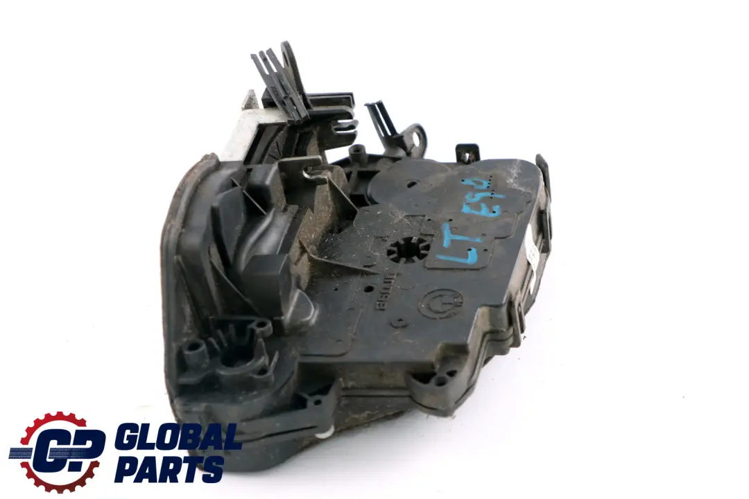 System Latch Actuator Door Lock Left Rear N/S to BMW E90 E91 with Part number 7060295 BMW E90 E91 System Latch Actuator Door Lock Left Rear N/S - SKU 7060295 - Part number 7060295