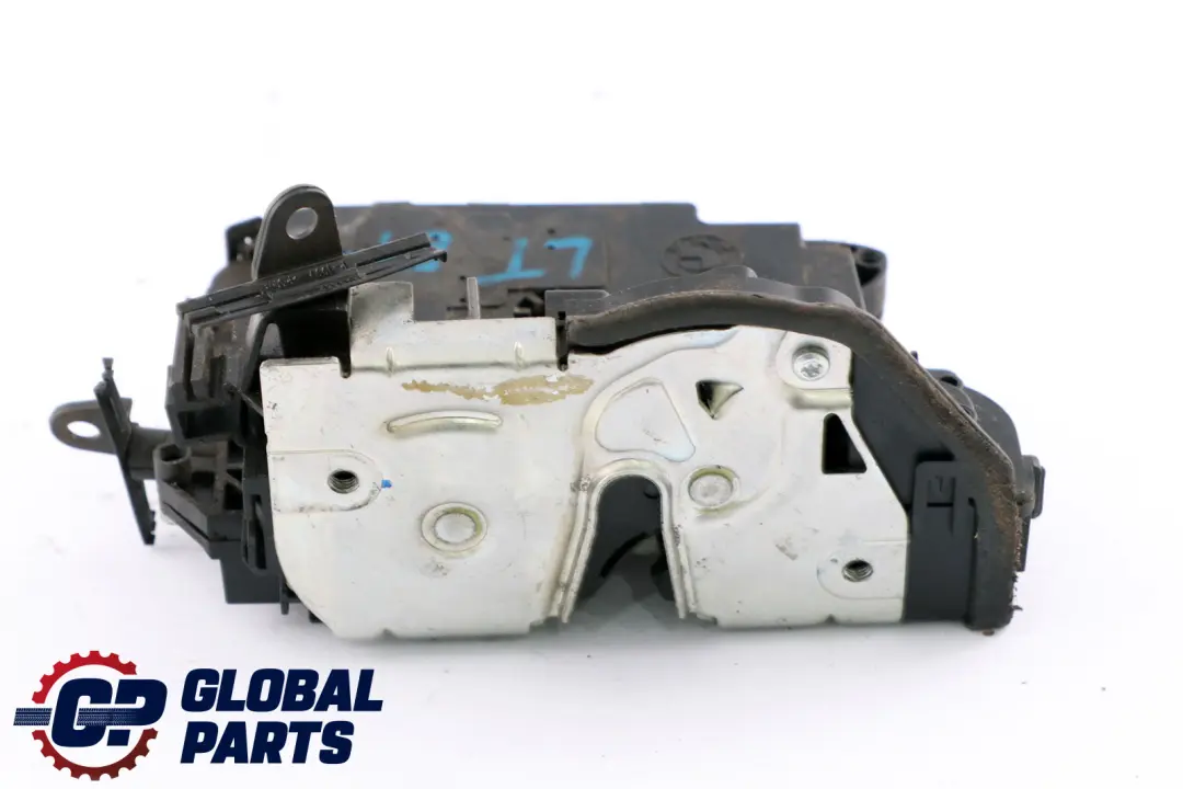 BMW E90 E90N E91 E91N LCI Attuatore Sistema della Chiusura Posteriore Sinistra - SKU 7060295 - Numero di parte 7060295