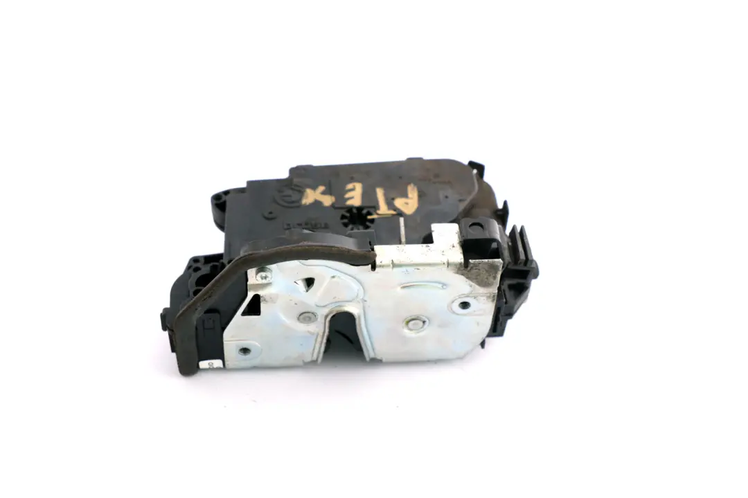 BMW E90 E91 Zamek Drzwi Prawy Tył Tylny - SKU 7060296 - Numer Części 7060296