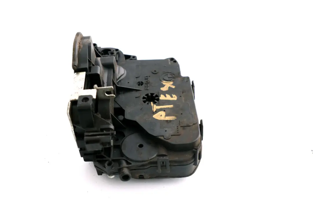 BMW E90 E91 Zamek Drzwi Prawy Tył Tylny - SKU 7060296 - Numer Części 7060296