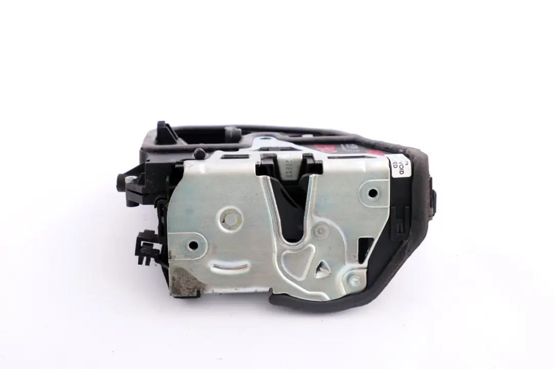 Zamek Drzwi Prawy Tył Tylny do BMW E90 E91 o numerze 7060296 BMW E90 E91 Zamek Drzwi Prawy Tył Tylny - SKU 7060296 - Numer Części 7060296
