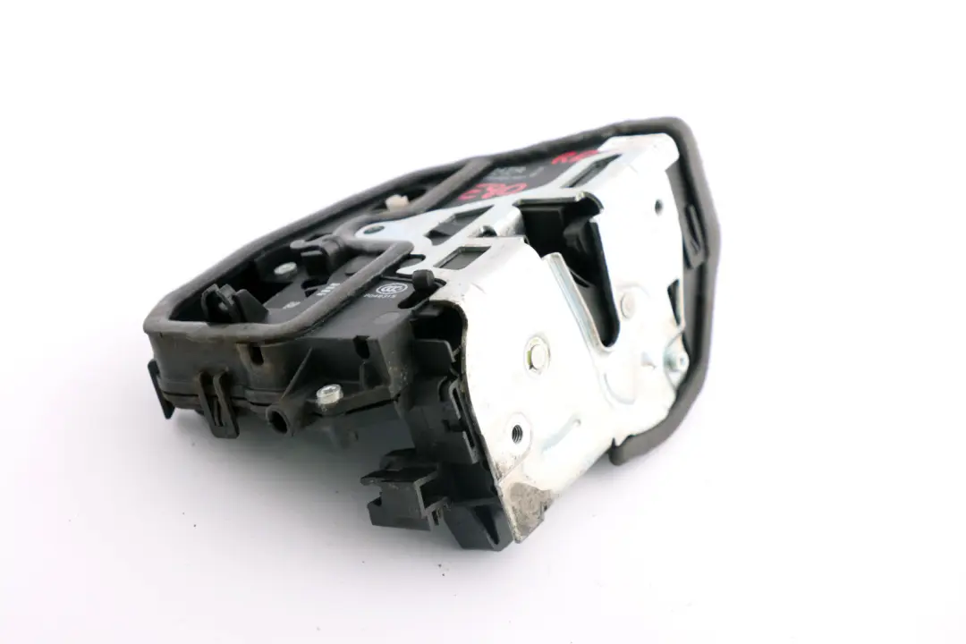  Türschloss BMW E90 E91 Verriegelungsbetätiger Hinten Rechts 4389476 - SKU 7060296 - Teilenummer 7060296