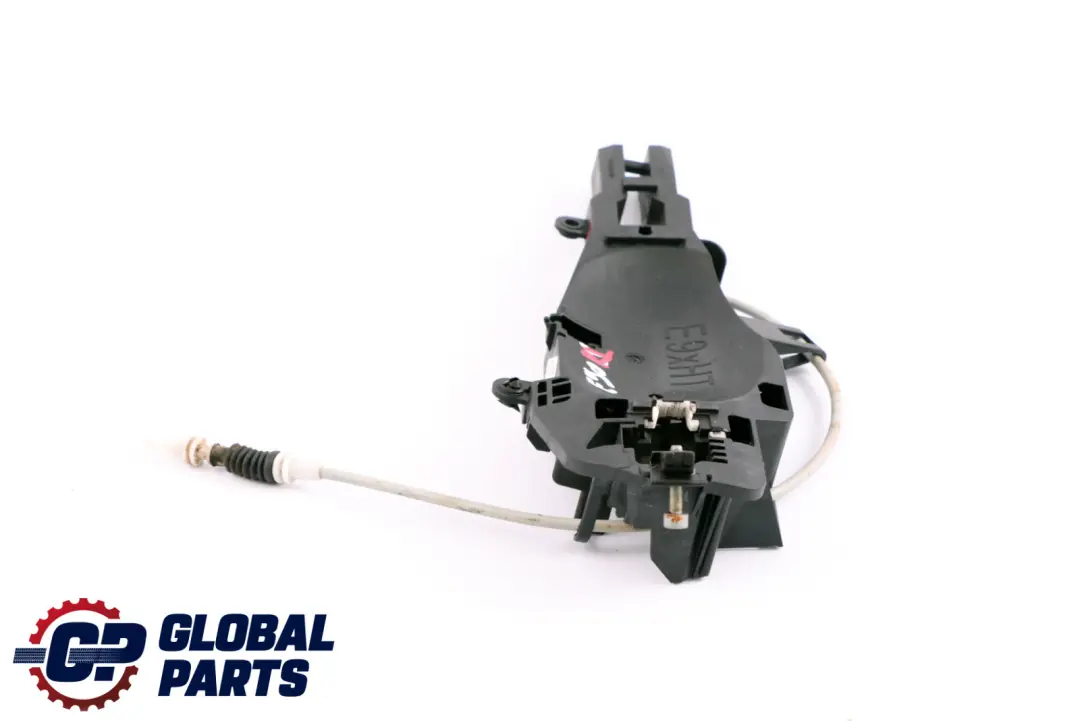 BMW E90 E91 Exterior Trasero Izquierdo Asidero Agarre N/S Soporte - SKU 7060299-1 - Número de pieza 7060299