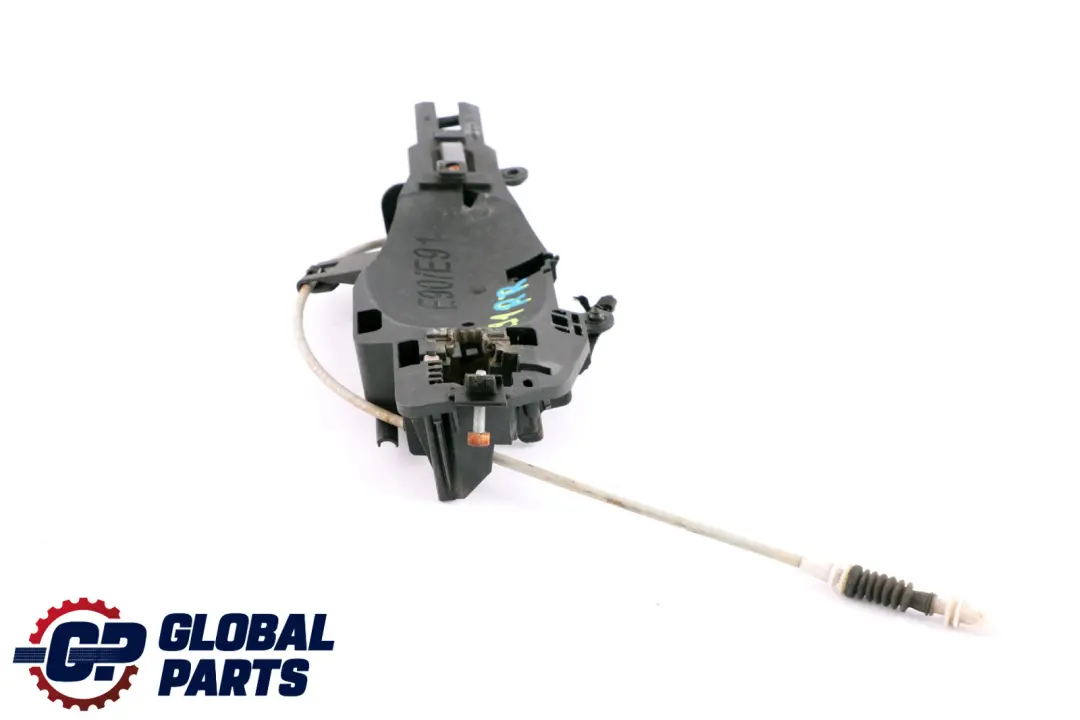 Träger Türaussengriff Hinten Rechts 5122 für BMW 3 er 2 E90 E91 mit Teilenummer 7060299 BMW 3 er 2 E90 E91 Träger Türaussengriff Hinten Rechts 5122 - SKU 7060299-2 - Teilenummer 7060299