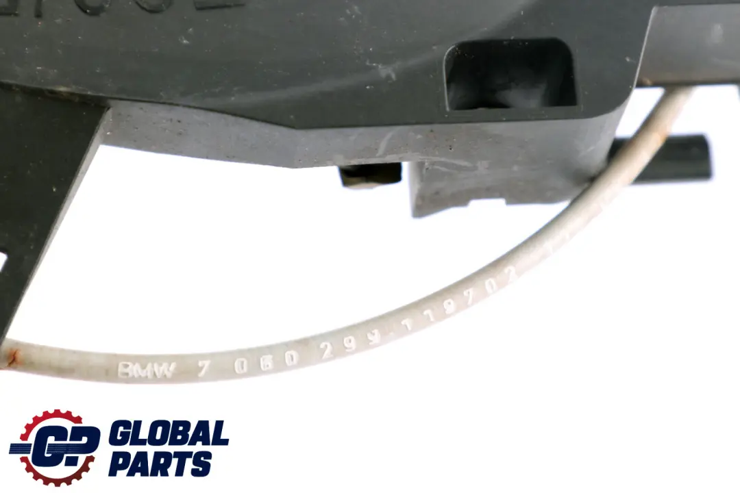 BMW 3 2 E90 E91 Transporteur Exterieur de Poignee de Porte Arriere Droite - SKU 7060299-2 - Numéro de pièce 7060299