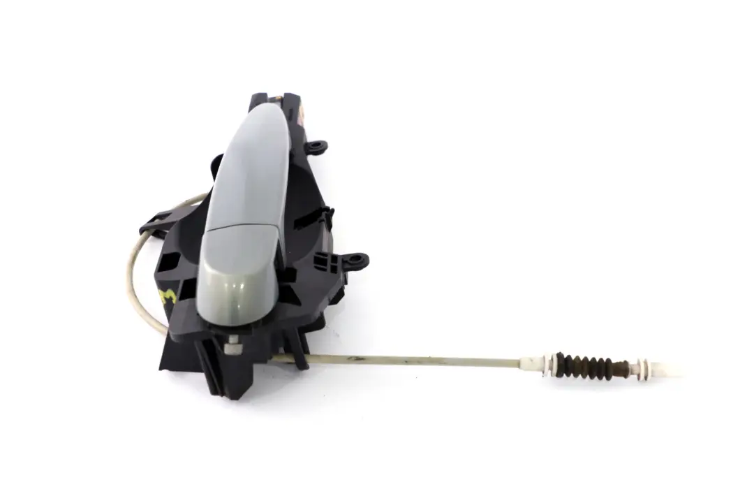 BMW 3er E90 E91 Completer Arriere Poignee Droite Arctique Metallique - A34 - SKU 7060299-AM - Numéro de pièce 7060299